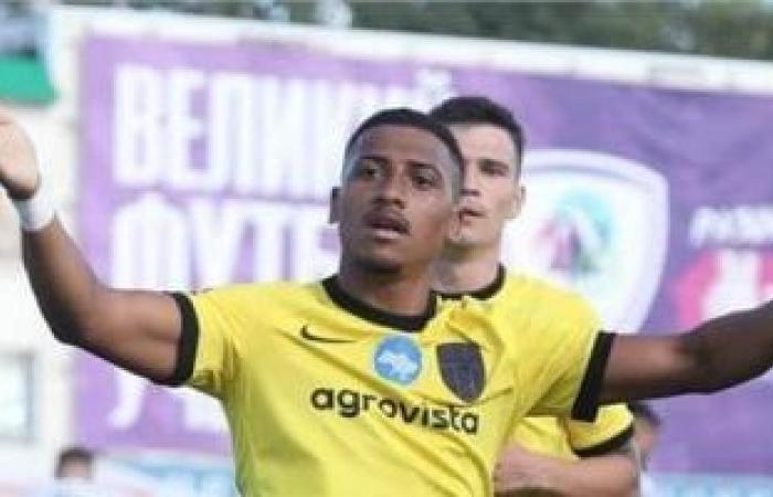 أخبار الرياضة : برازيلي وأسمر.. الزمالك يستعد للإعلان عن صفقة بيزيرا