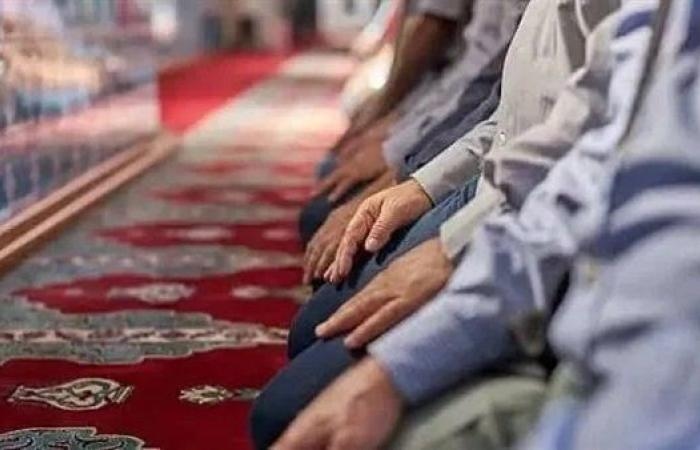مواقيت الصلاة اليوم الخميس 7 أغسطس 2025 في القاهرة وجميع المحافظات