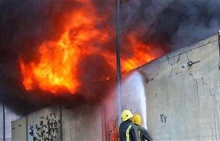 أخبار العالم : مأساة فى "الوحدة العربية".. حريق يلتهم حياة أم حامل وطفلتيها في شبرا الخيمة