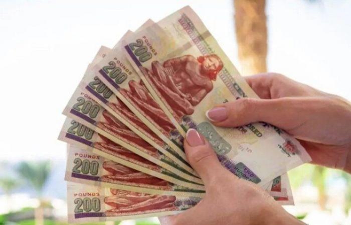 موعد صرف مرتبات شهر أغسطس 2025.. وجدول الحد الأدنى للأجور