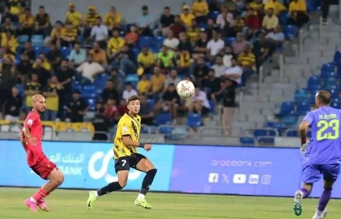 رياضة : الدوري الأردني.. الحسين إربد يواصل الصدارة