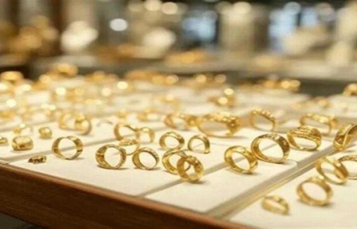 سعر الذهب اليوم في مصر الأحد 10-8-2025.. «الأصفر بكام؟»