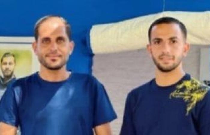 تقارير مصرية : استشهاد 5 فلسطينيين بينهم "أنس الشريف ومحمد قريقع".. وهذه تفاصيل الاستهداف