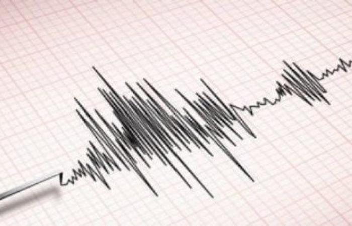 أخبار مصر : زلزال بقوة 5.65 درجة يضرب ساحل أواكساكا في المكسيك