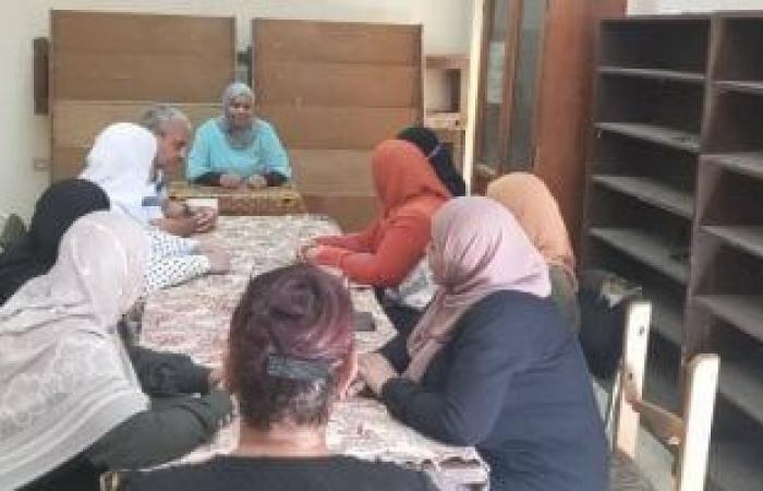 محافظات : قصور الثقافة بالأقصر تقدم أنشطة فنية متنوعة بالإجازة الصيفية للأطفال والشباب