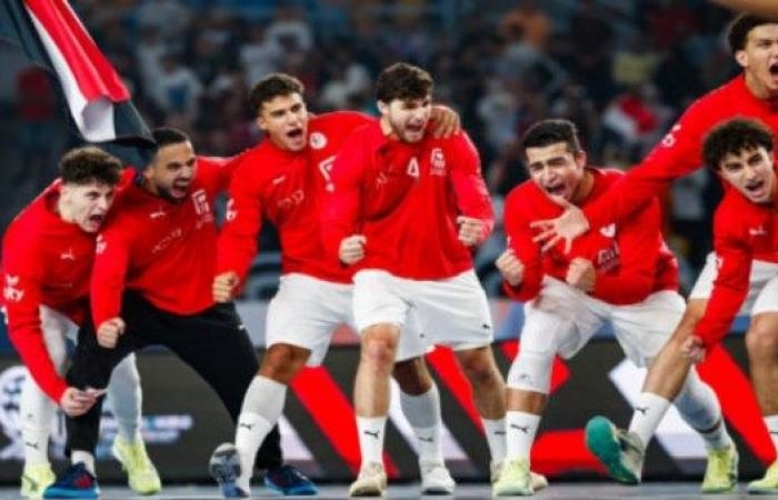 أخبار مصر : مصر والتشيك أبرزها.. تعرف على مباريات اليوم في الدور الرئيسي ببطولة العالم تحت 19 عاما
