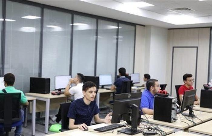 فيديو التعليم العالي يشرح خطوات تقليل الاغتراب لطلاب الثانوية العامة