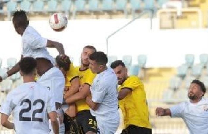 أخبار الرياضة : الجونة يراقب غزل المحلة أمام سموحة قبل مواجهة الجولة الثالثة