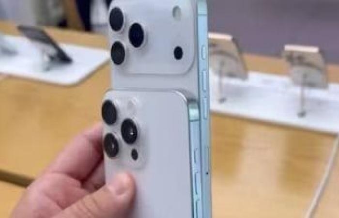 أخبار التكنولوجيا : تعرف على 12 ميزة جديدة فى iPhone 17 Pro قبل إطلاقه