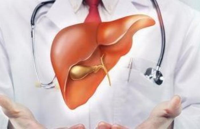 صحة وطب : ما العلاقة بين متلازمة تكيس المبايض والإصابة بالكبد الدهنى؟