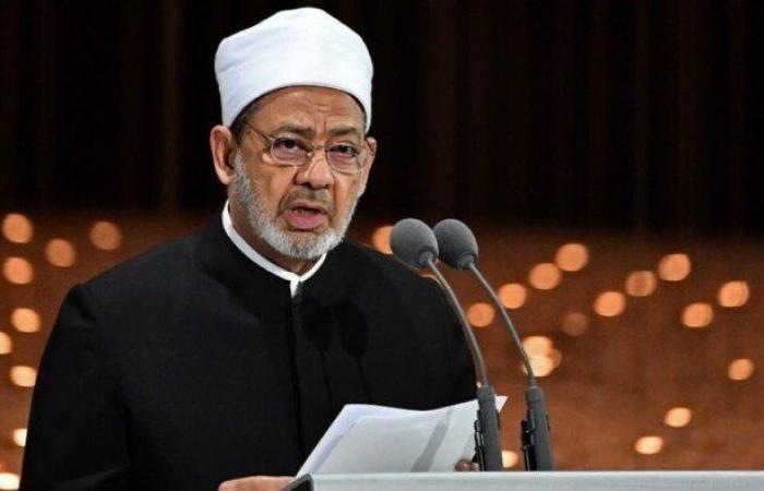الأزهر: المسجد الأقصى لن يكون لقمة سائغة والحق سيعود لأهله والباطل إلى زوال