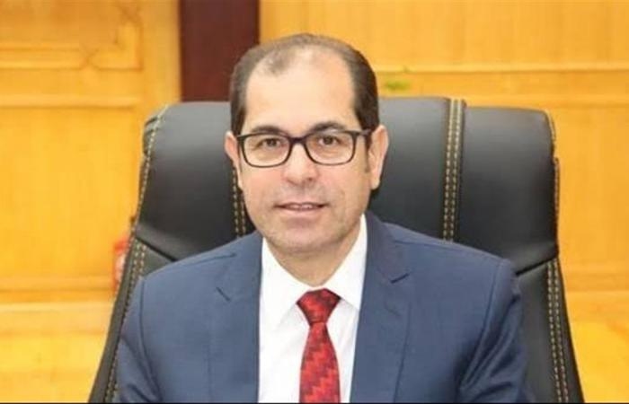 أخبار العالم : يوسف عامر: تطبيق "مصر قرآن كريم" نقلة نوعية فى التكنولوجيا الدينية (فيديو)