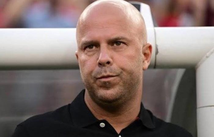 أخبار مصر : سلوت يستبعد هذا اللاعب من مواجهة ليفربول وبورنموث بالدوري الإنجليزي
