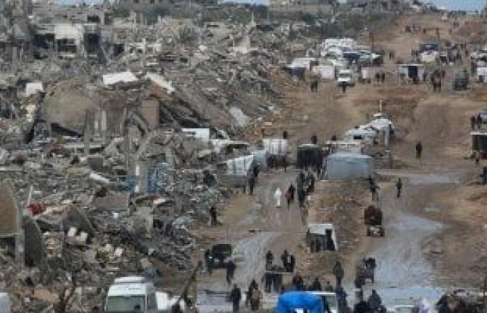 أخبار عربية : الاحتلال يُواصل الإبادة والتجويع فى غزة لليوم الـ 680