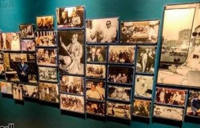 ثقافة : صورة النيل في السينما المصرية بمتحف نجيب محفوظ.. الليلة
