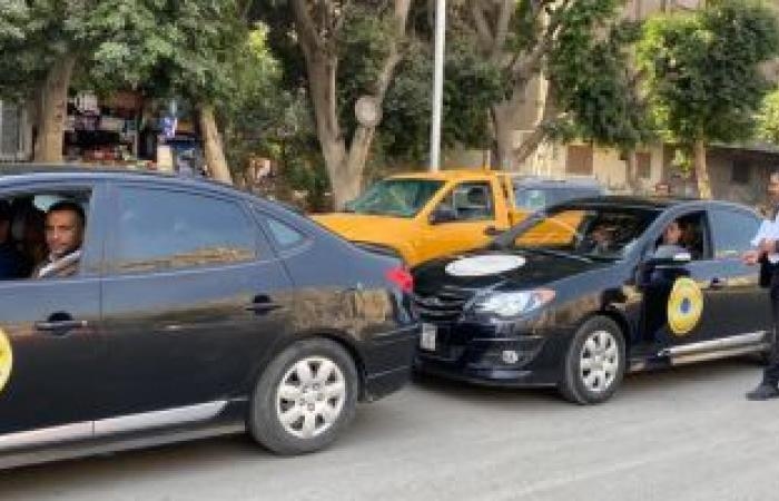 أخبار السياسة : للموردين.. احذر التردد على الوحدات السكنية دون اتفاق مسبق