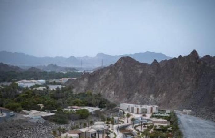 أخبار العالم : 14 فرصة تجارية لمواطني المنطقة في مشروع شلالات حتا المستدامة
