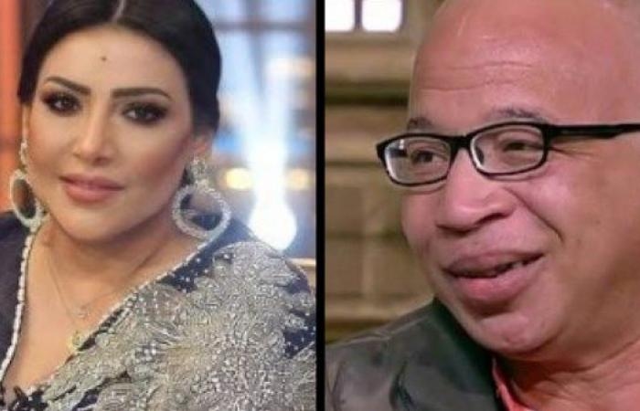 أخبار مصر : أختي.. شريف الدسوقي يرد على اتهامات ضد بدرية طلبة بتسببها في بتر قدمه