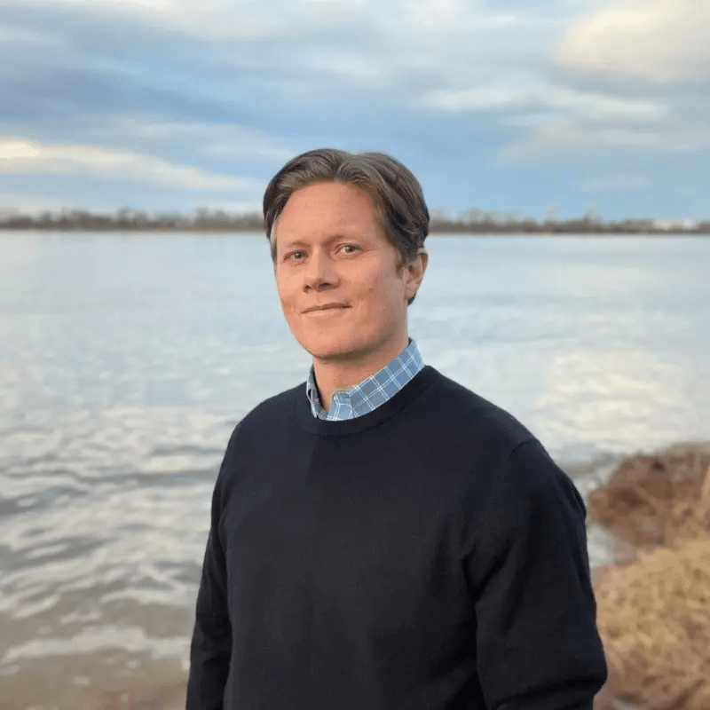 Tristan Baurick