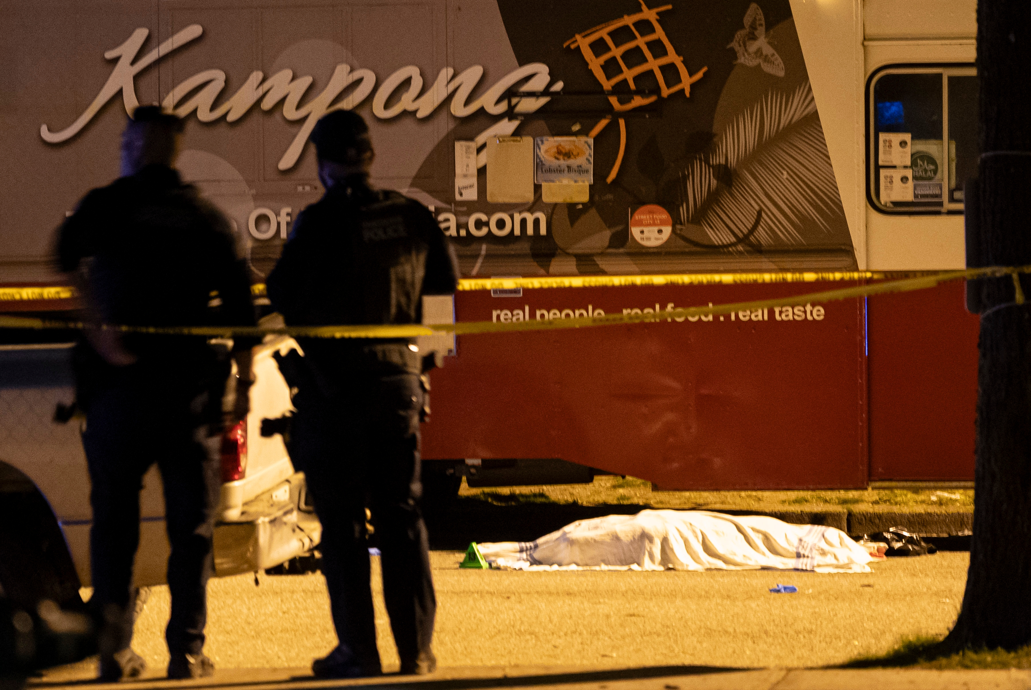 Death toll from Vancouver SUV attack rises to 11 people