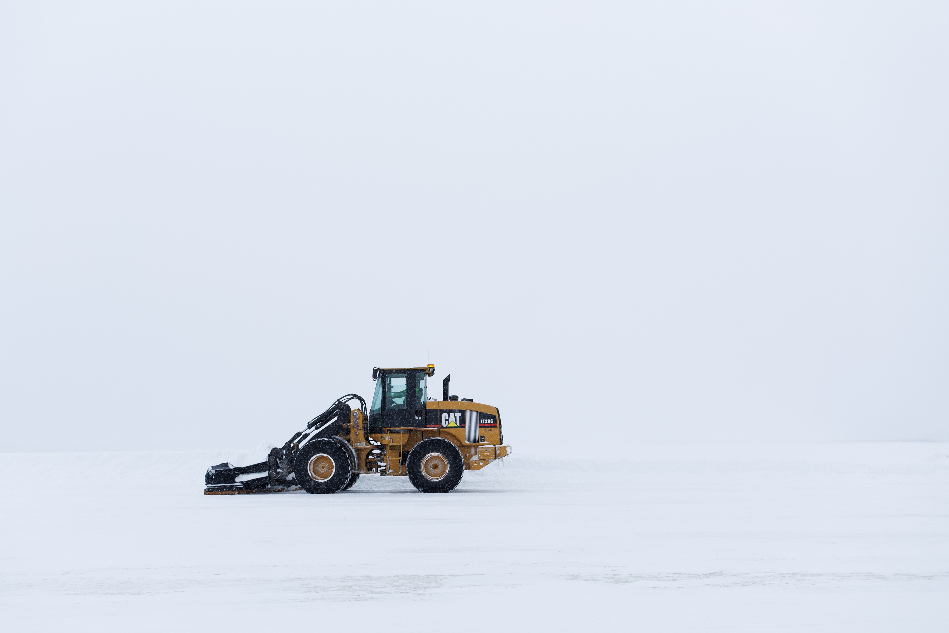 Cold days are coming too late, cutting off northerners