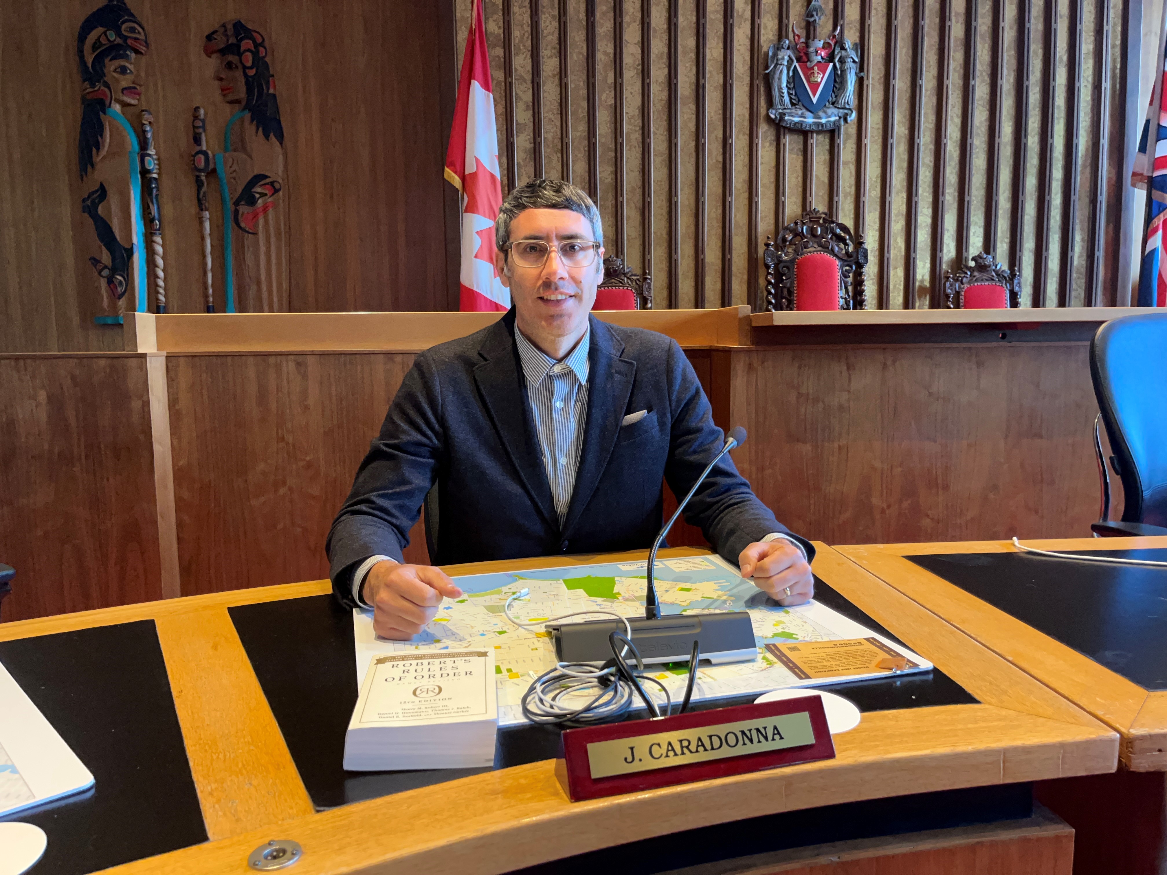 I'm a city councillor. Here's what Carney can learn from local government