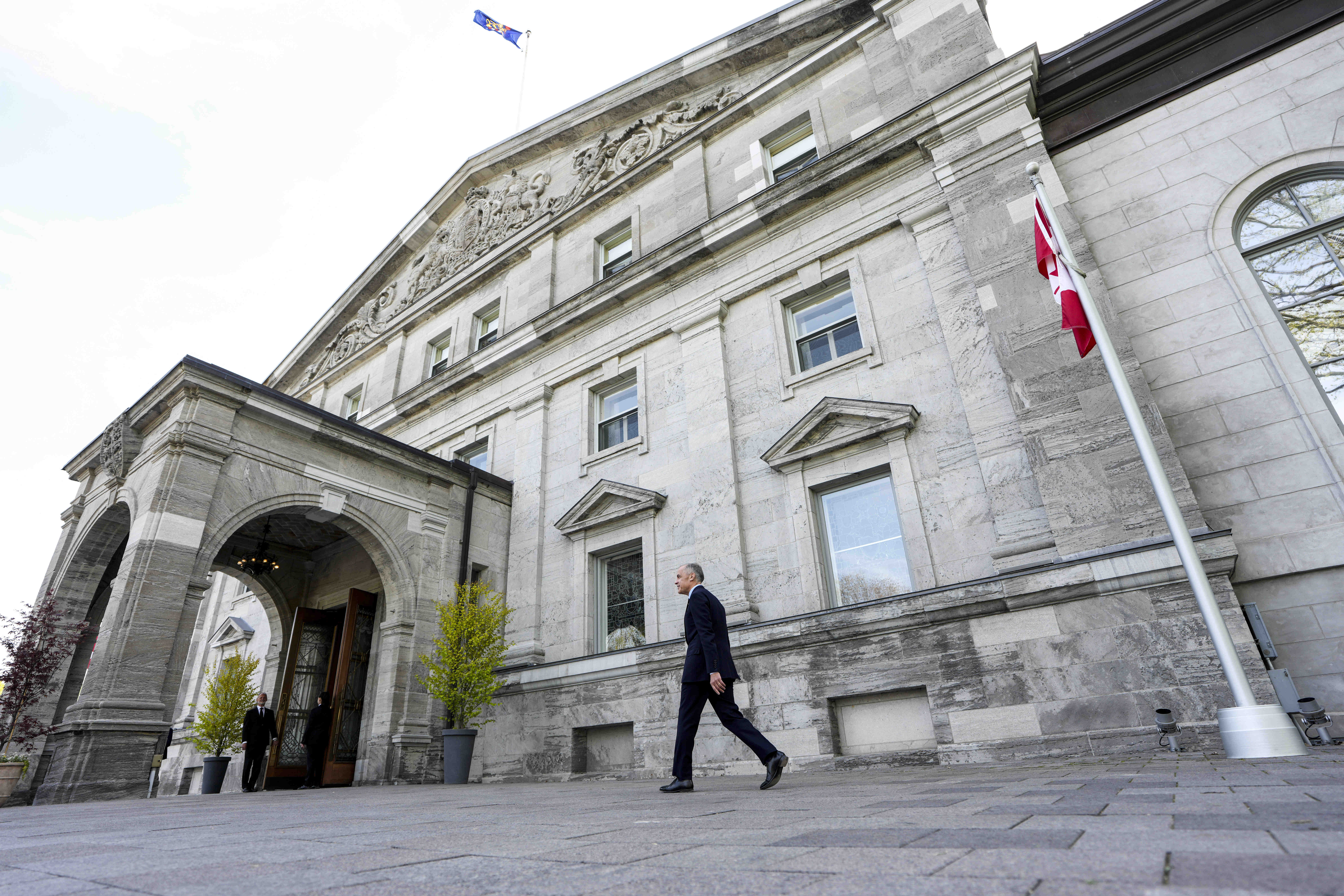 Cleantech industry urges Carney cabinet to proceed with 'ambition'