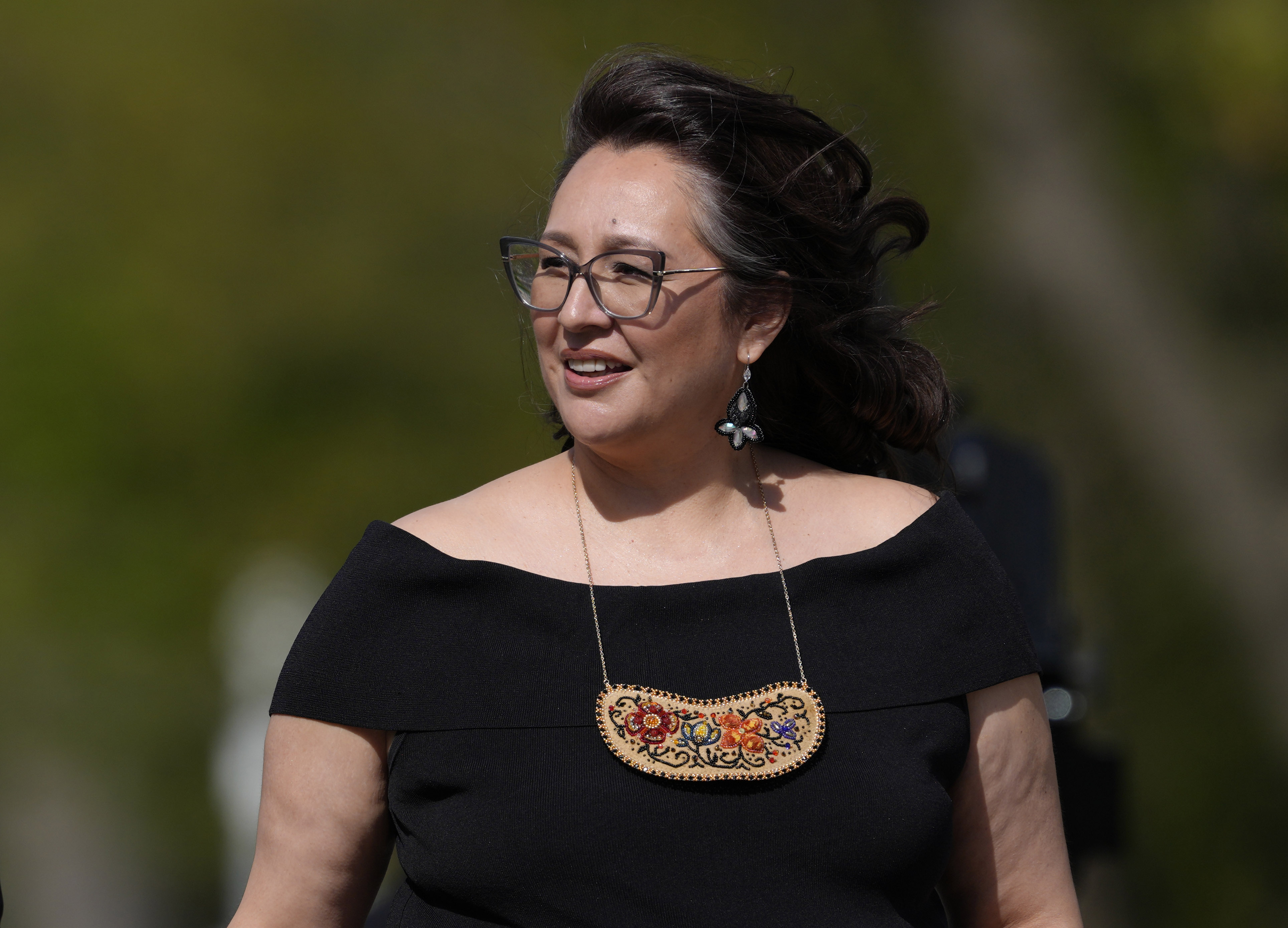 Historic first: Three Indigenous ministers join Canada's cabinet
