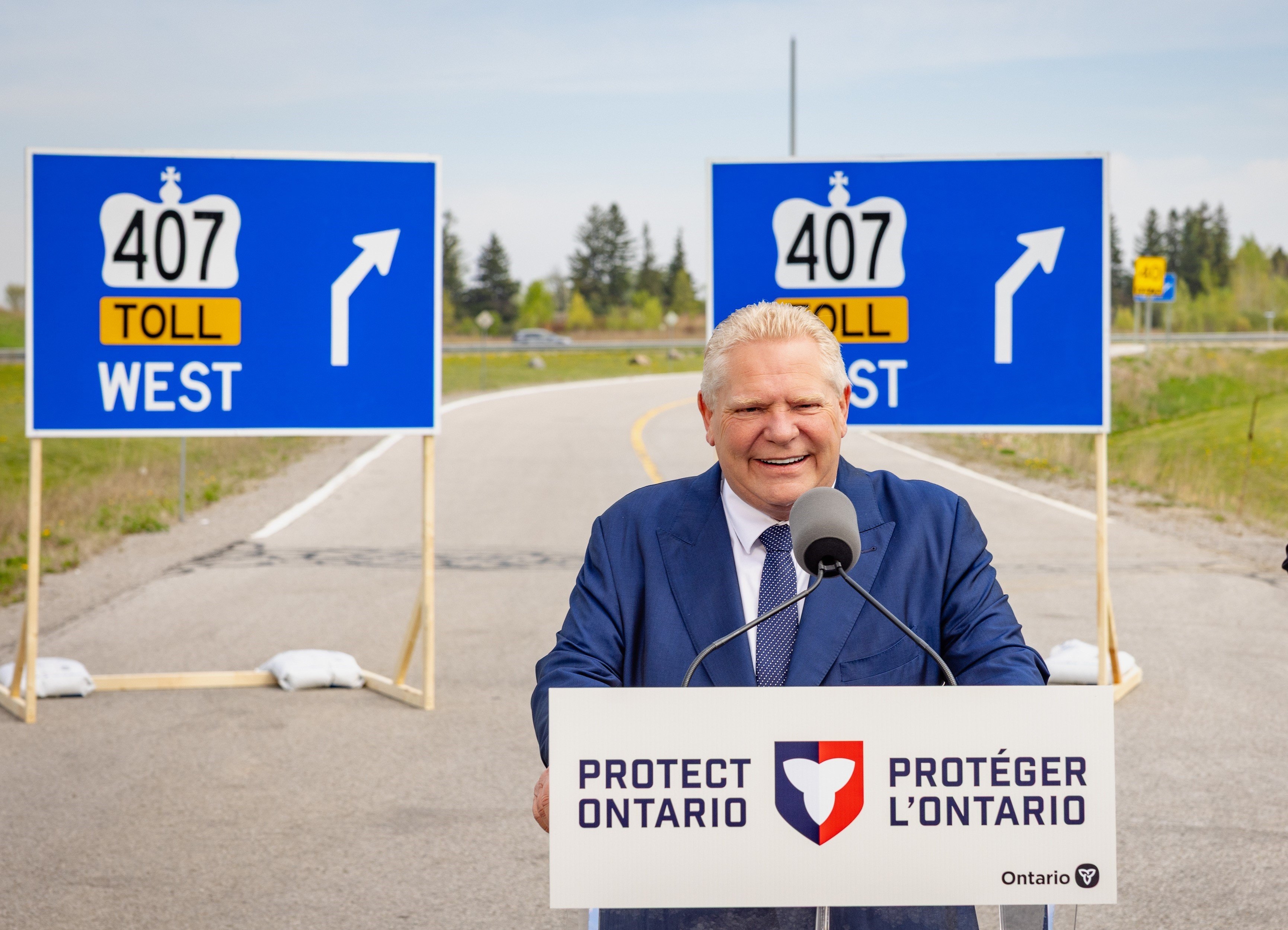 Ford's car-friendly cuts will boost gridlock, drain transit funds, experts warn