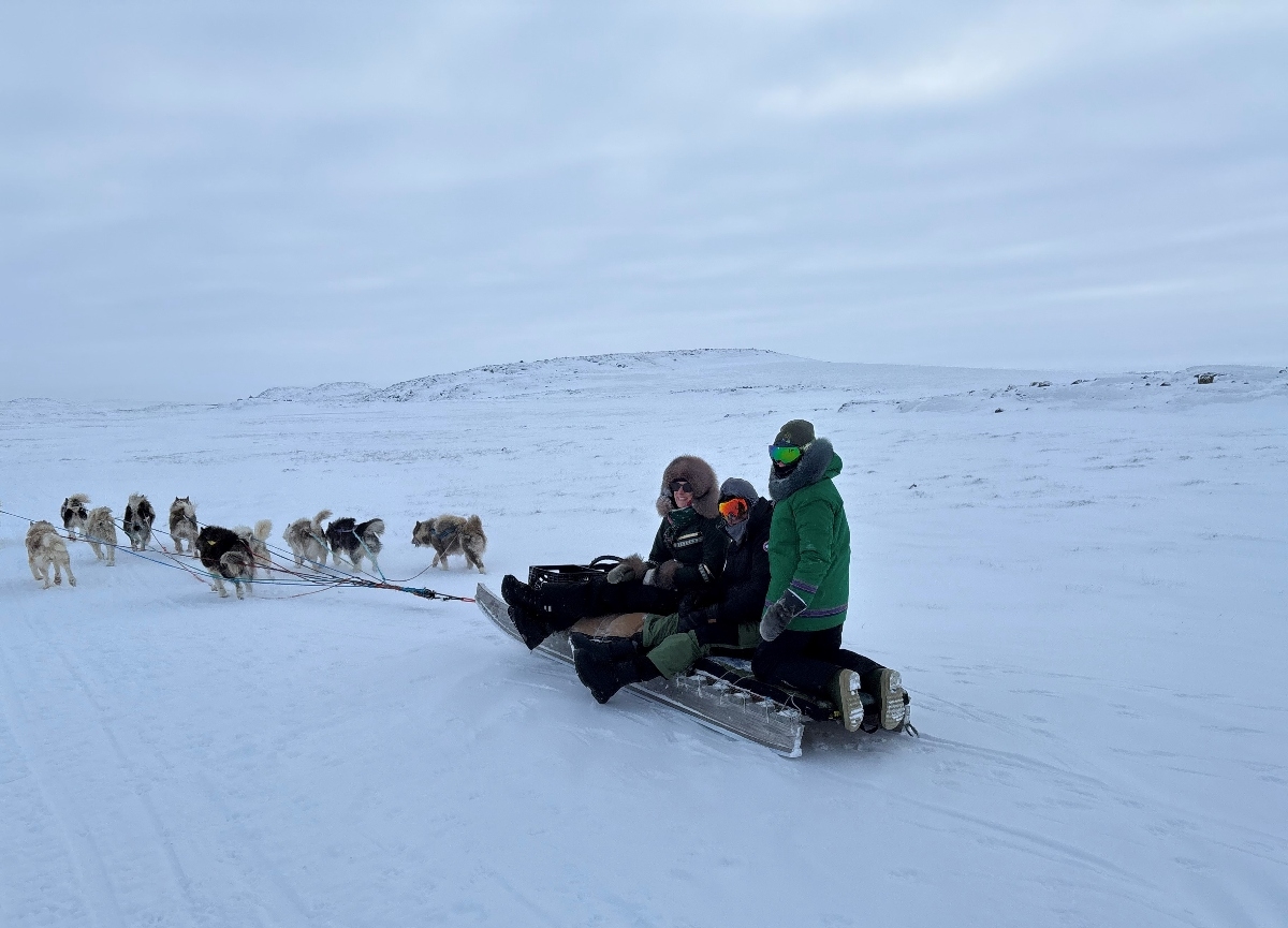Committed to clean energy in the North