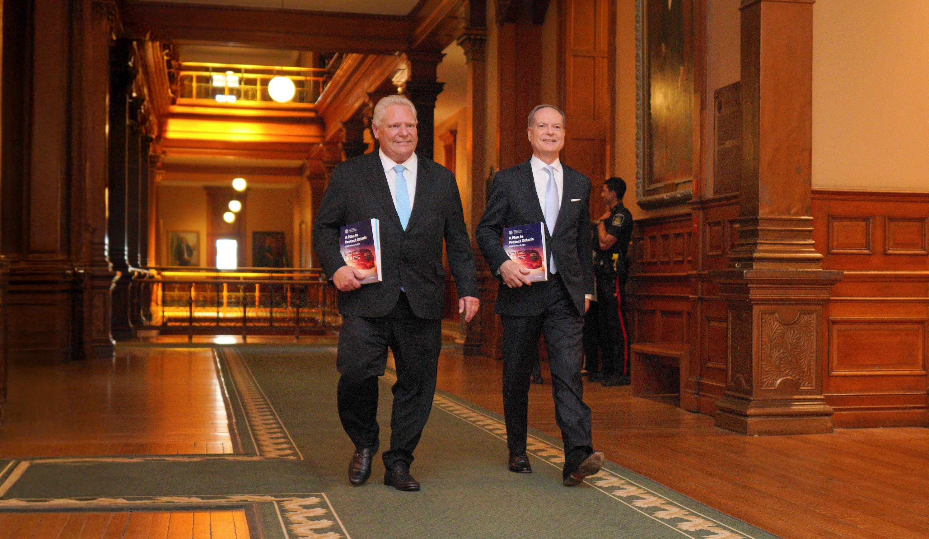 Ontario budget 2025: Experts and opposition say it falls short where it matters most