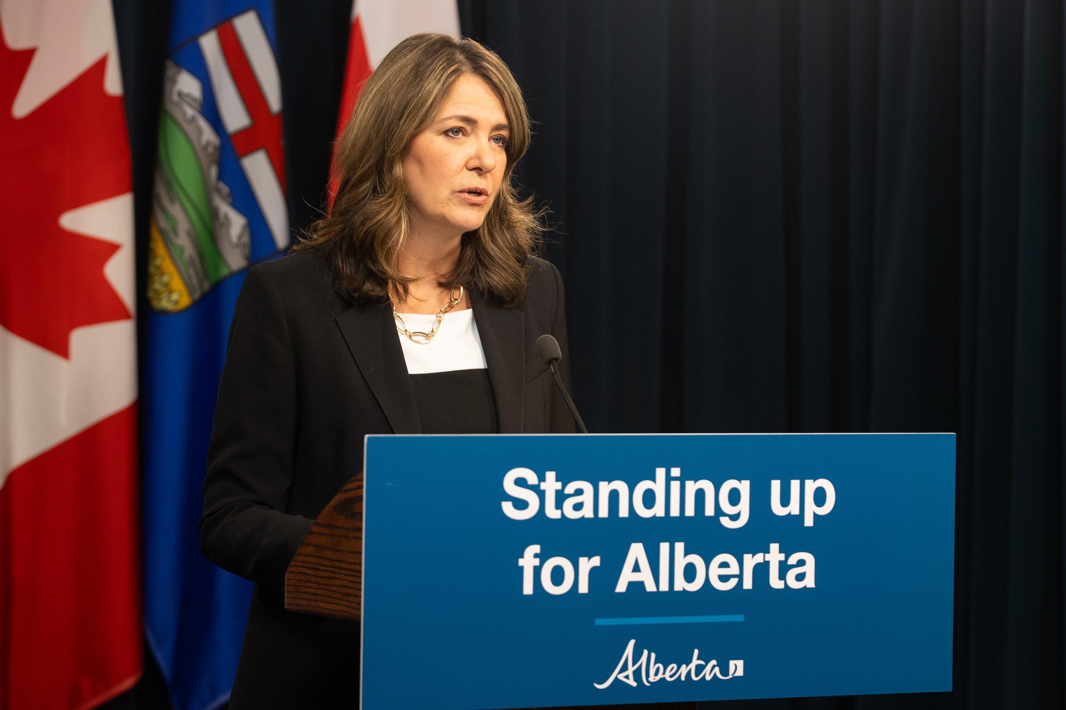 Alberta's grievances aren't actually reasonable