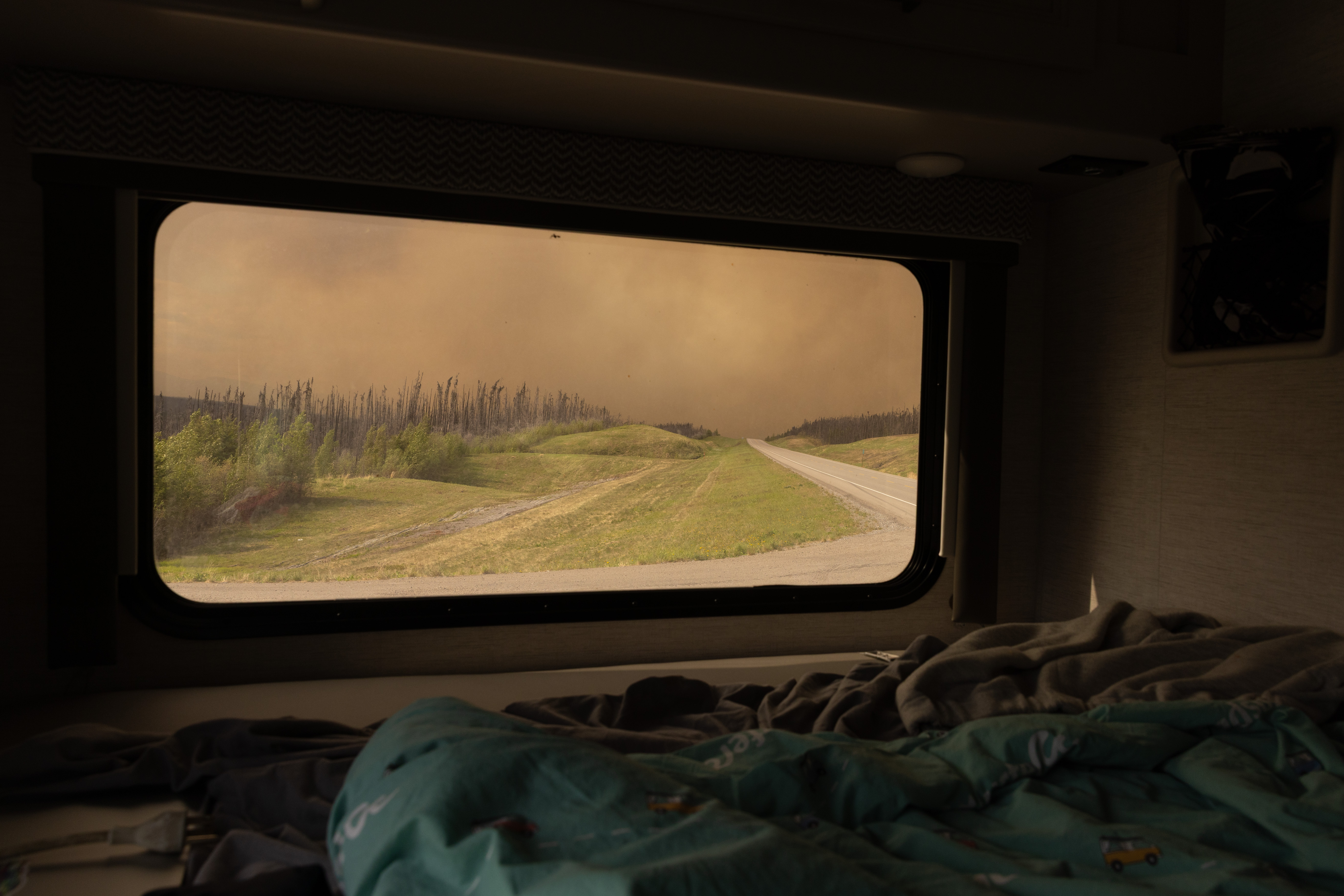 How to spot bad information this wildfire season