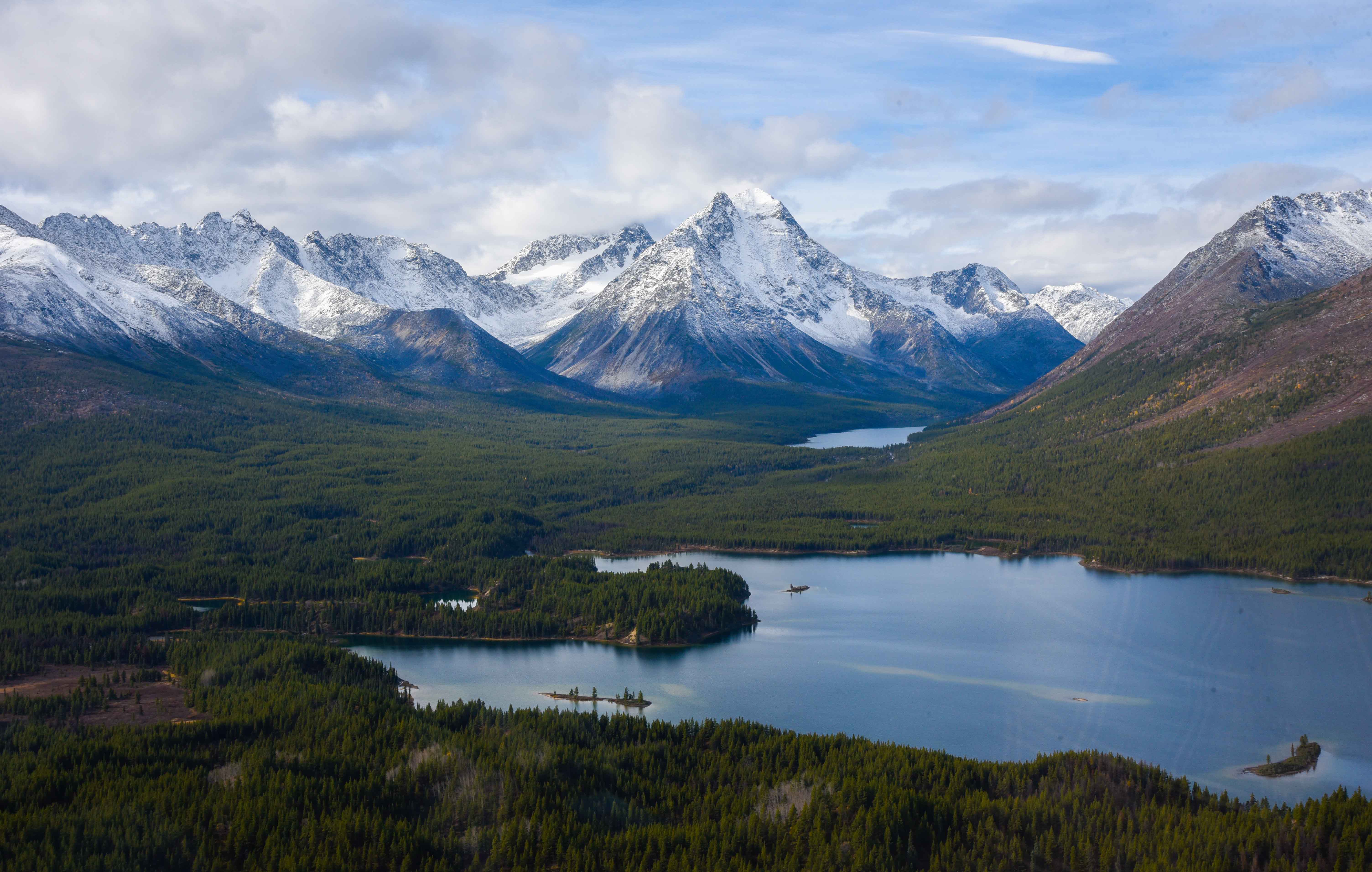 A year of protection: BC First Nations secure mining pause on ancestral lands