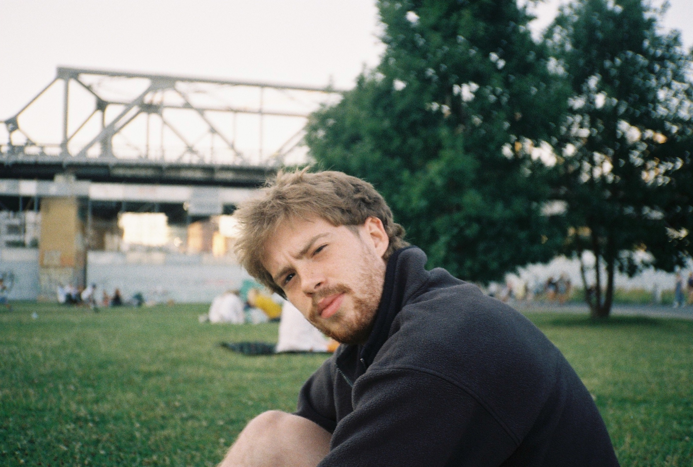 Max Whiteman