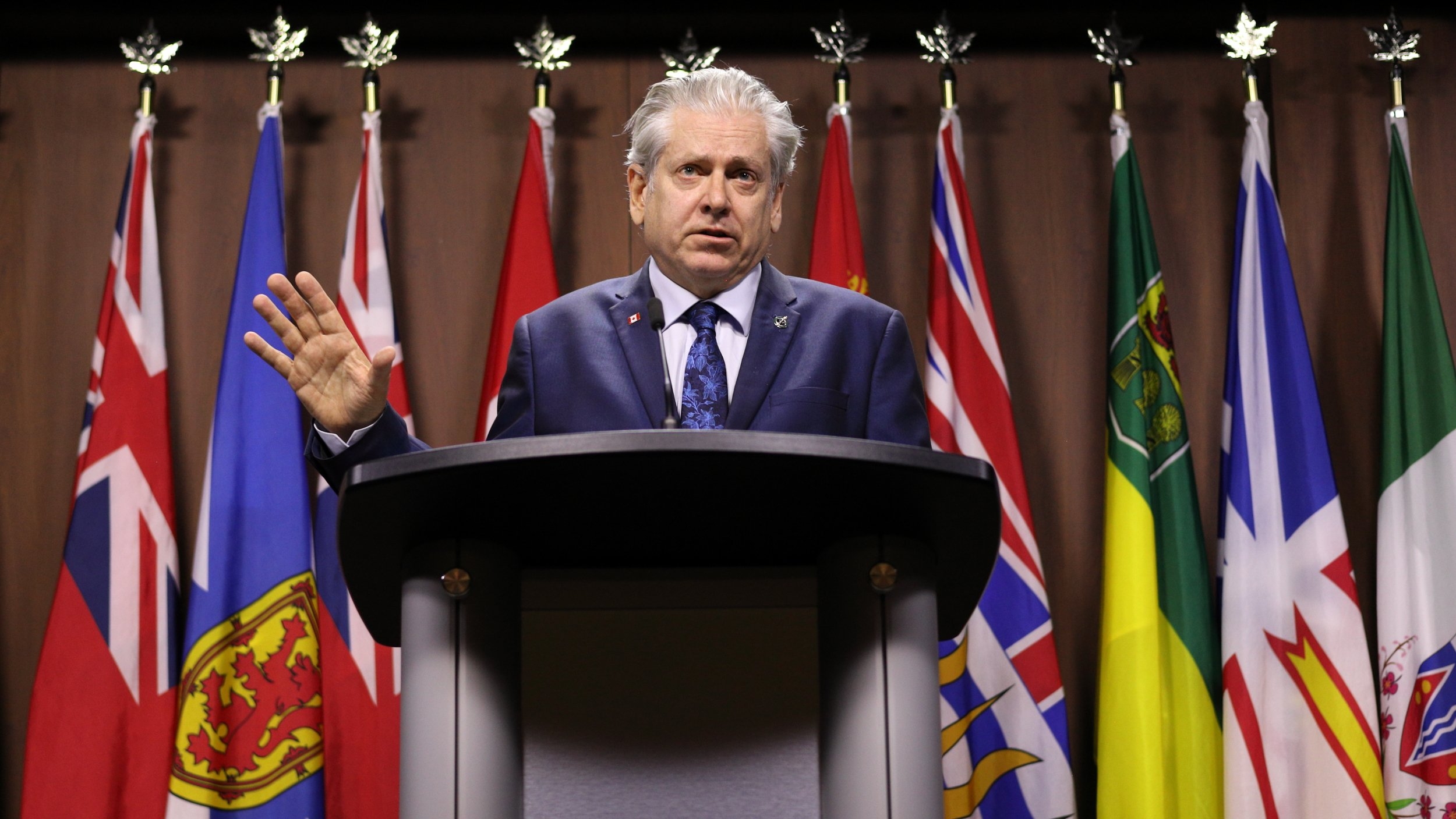 NDP grassroots buck against 'top-down' leadership race