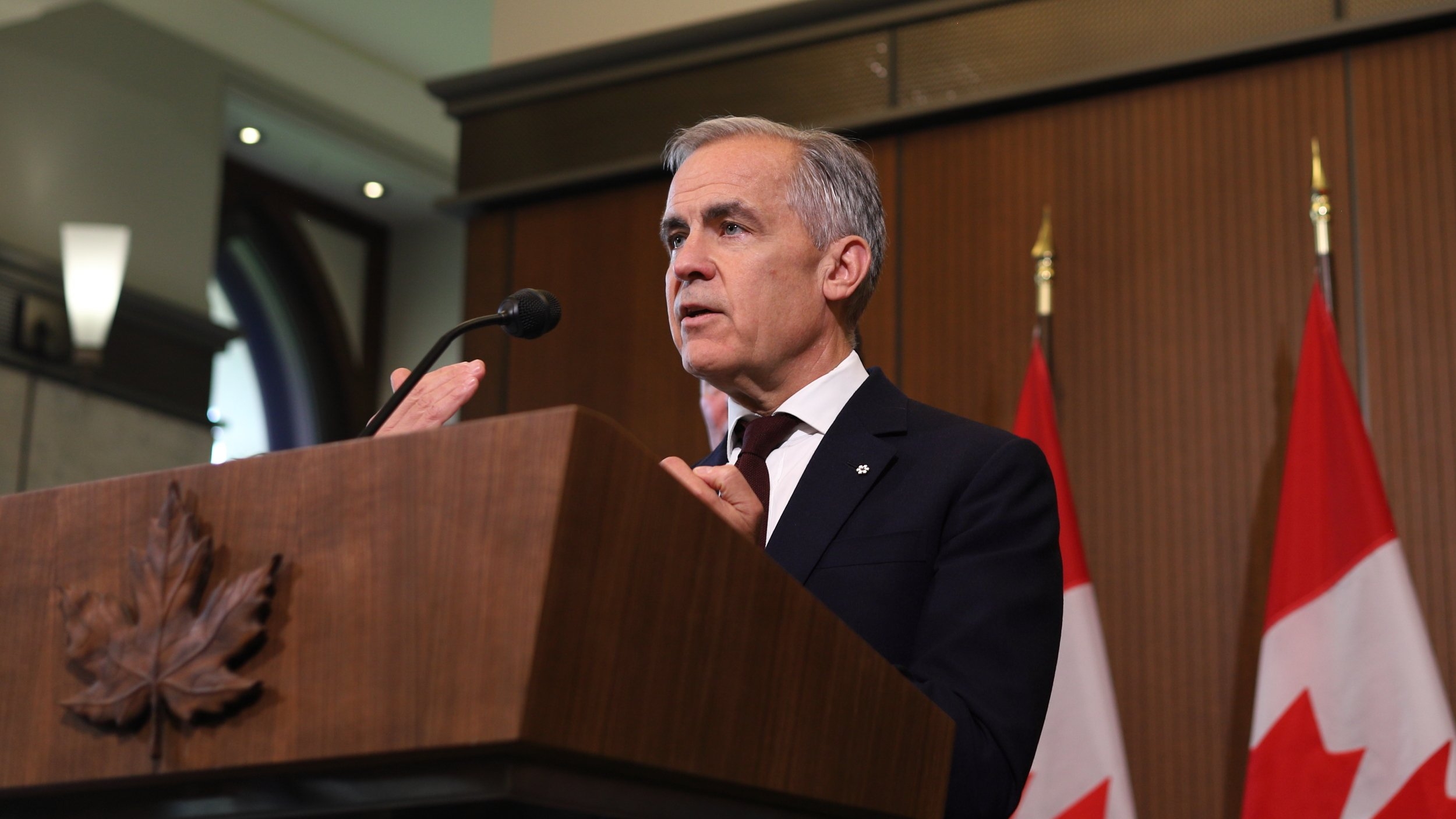 Tories poised to help feds push major projects bill through Parliament