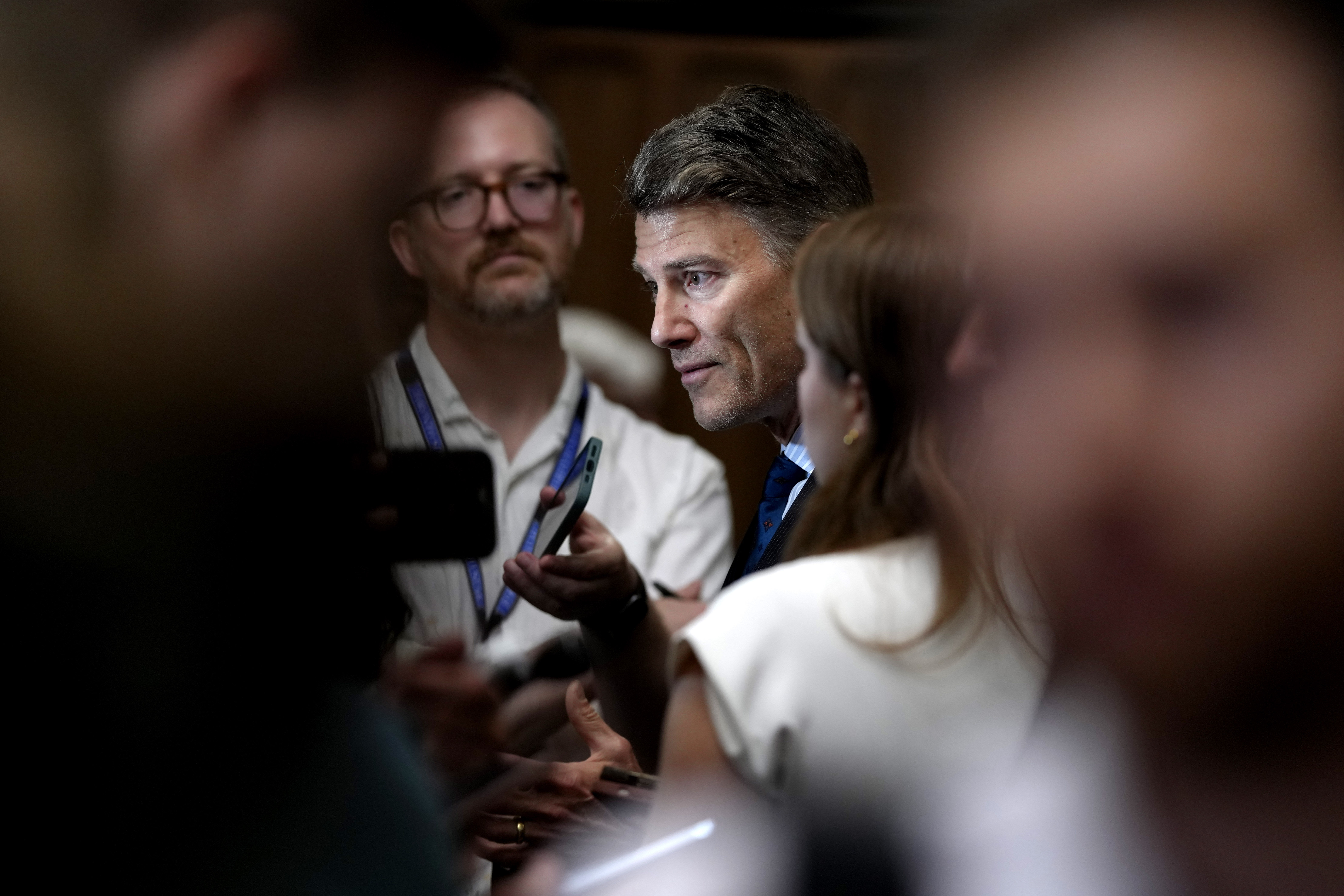 What Gregor Robertson's housing track record can tell us about his ministerial plans