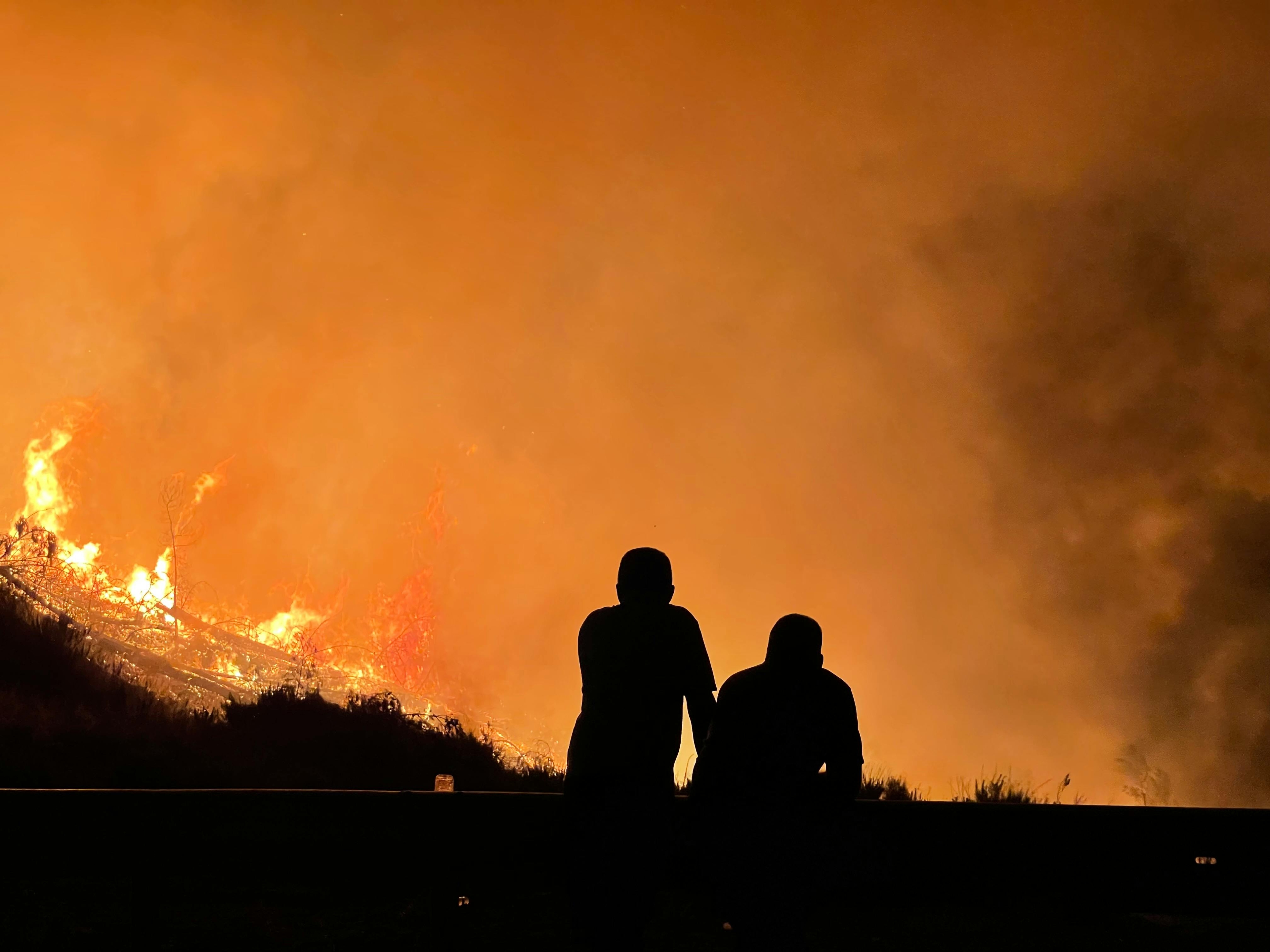 Planetary waves are linked to disasters from heat domes to flooding — and they're increasing