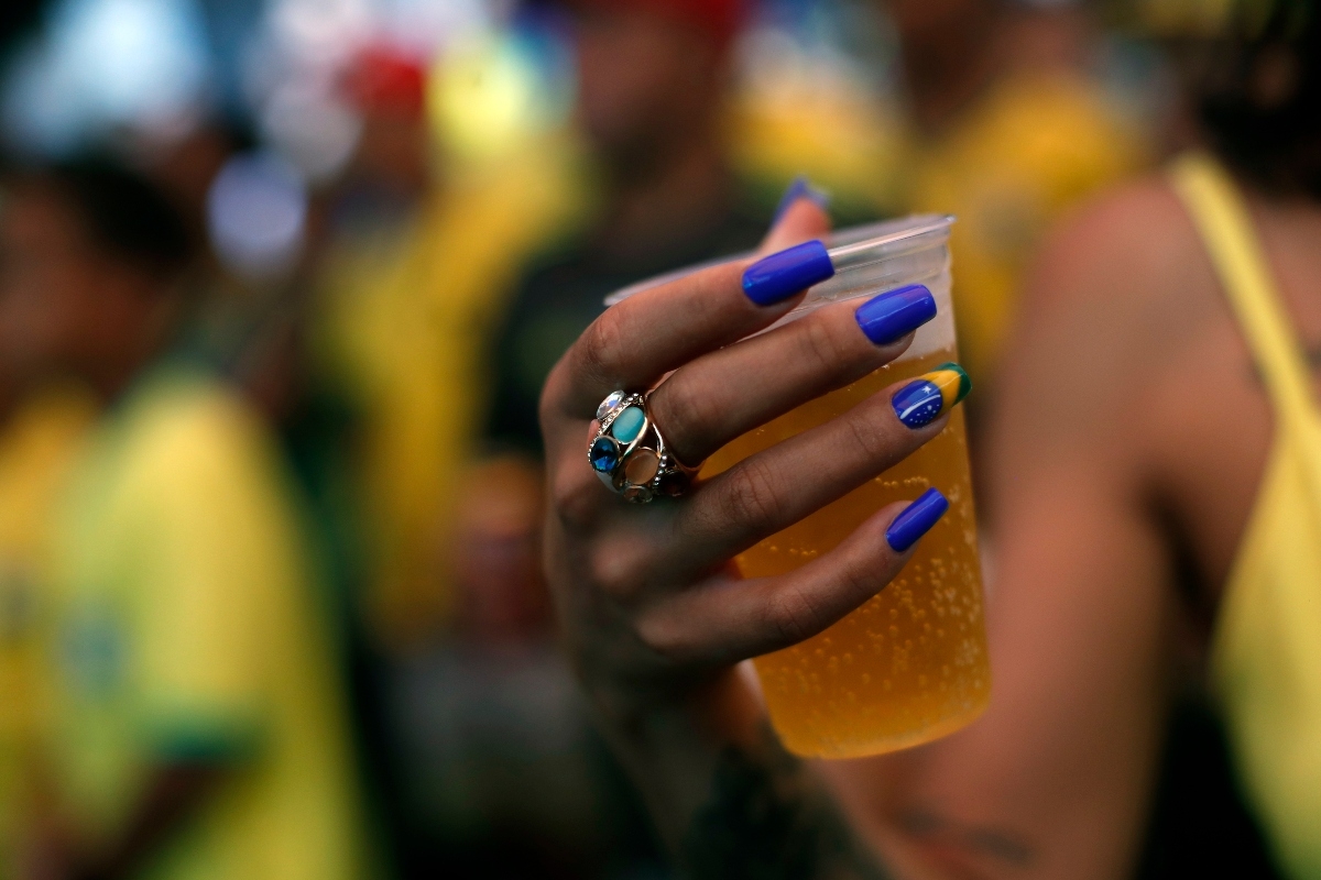 A new campaign fights for zero waste at FIFA World Cup 2026