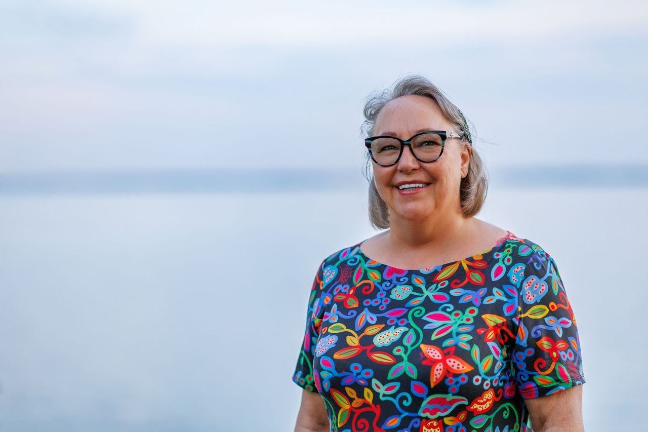 Inuit podcast takes us inside the Arctic meltdown