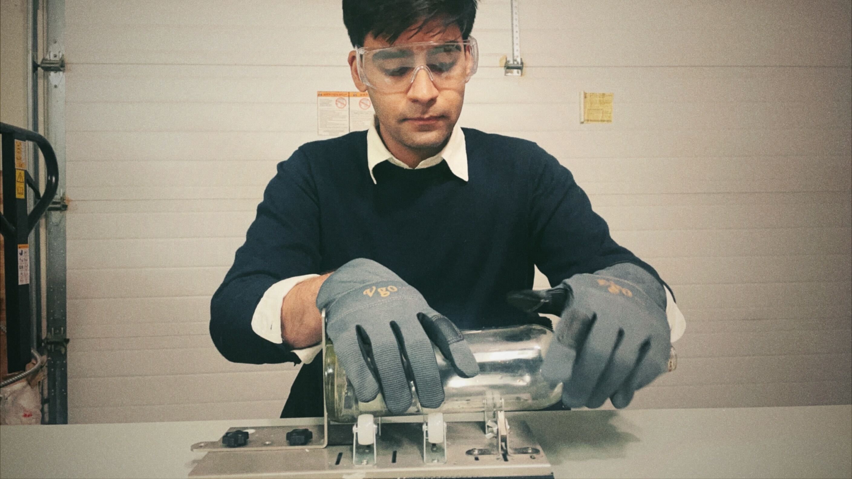 How a young leader is building the circular economy
