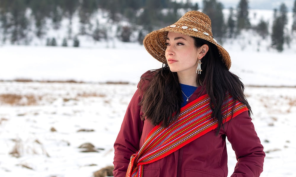 BC LNG project divides Indigenous nations, risks financial and environmental harm