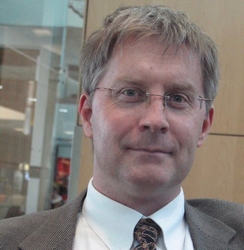 A Canadian researcher was 'indispensible' to helping Trump dismantle climate action
