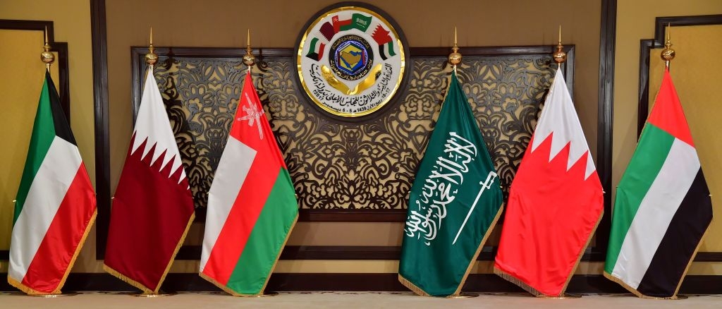 GCC Secretary-General Meets with UK Ambassador to Saudi Arabia