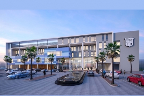 British School of Bahrain's new senior school campus to open in 2026