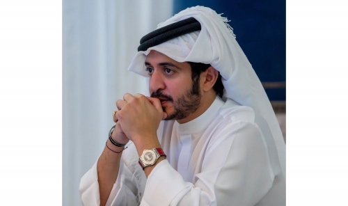 Bahrain Gears Up for Historic Youth Asian Games Under Royal Patronage