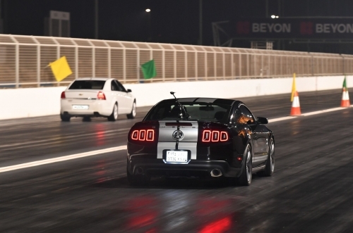 Kanoo Motors Rolling Drag Night to bring unique thrills to BIC strip tomorrow