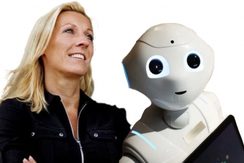 Danish brewer adds AI ‘colleagues' to human team