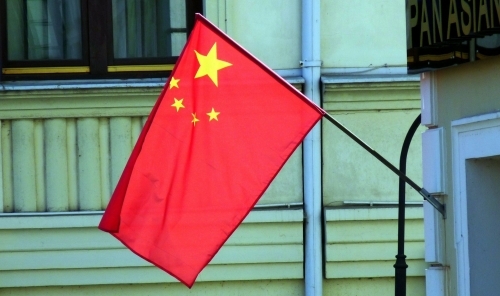China's Xi urges Israel-Iran de-escalation 'as soon as possible': state media